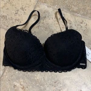 Gilly Hicks Lace Bra